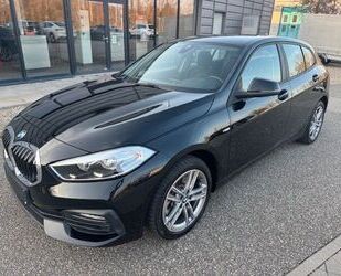 BMW 120 Gebrauchtwagen