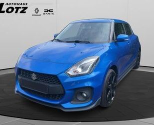 Suzuki Swift Gebrauchtwagen