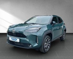 Toyota Yaris Cross Gebrauchtwagen
