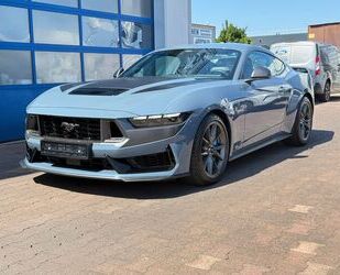 Ford Mustang Gebrauchtwagen