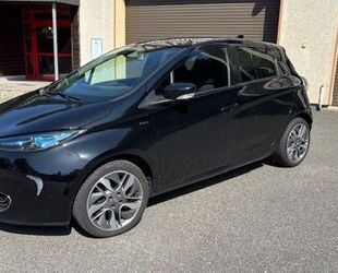 Renault ZOE Gebrauchtwagen