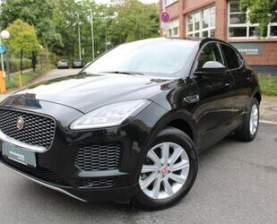 Jaguar E-Pace Gebrauchtwagen