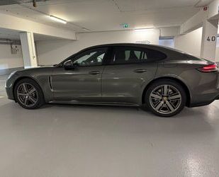 Porsche Panamera Gebrauchtwagen