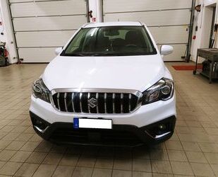 Suzuki (SX4) S-Cross Gebrauchtwagen