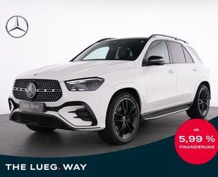 Mercedes-Benz GLE 300 Gebrauchtwagen
