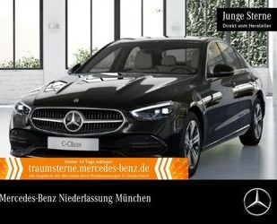 Mercedes-Benz C 180 Gebrauchtwagen