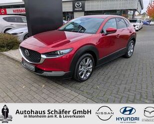 Mazda CX-30 Gebrauchtwagen