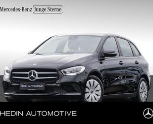 Mercedes-Benz B 250 Gebrauchtwagen