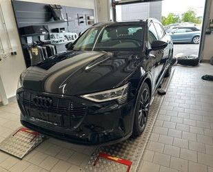 Audi e-tron Gebrauchtwagen