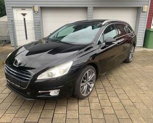 Peugeot 508 Gebrauchtwagen