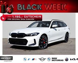 BMW 330 Gebrauchtwagen