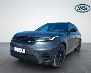 Land Rover Range Rover Velar Gebrauchtwagen