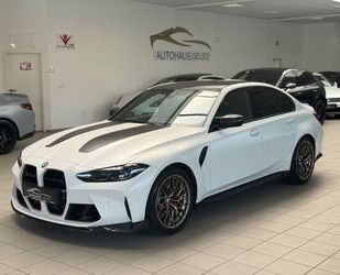 BMW M3 Gebrauchtwagen