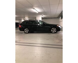 BMW 525 Gebrauchtwagen