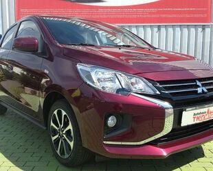 Mitsubishi Space Star Gebrauchtwagen