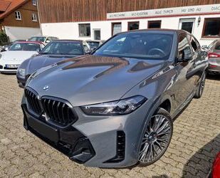 BMW X6 Gebrauchtwagen