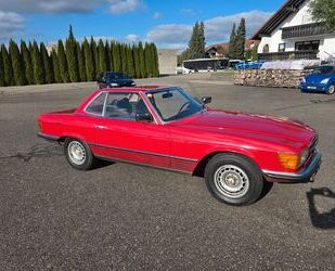 Mercedes-Benz SL 280 Gebrauchtwagen