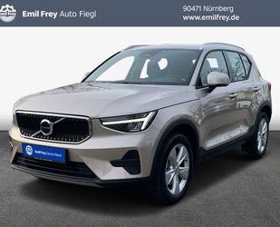 Volvo XC40 Gebrauchtwagen