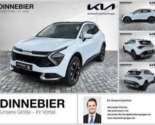 Kia Sportage Gebrauchtwagen