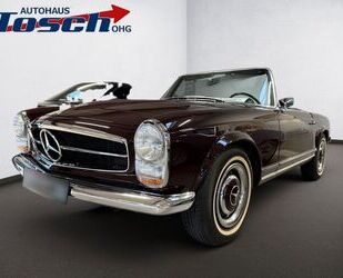 Mercedes-Benz 250 Gebrauchtwagen