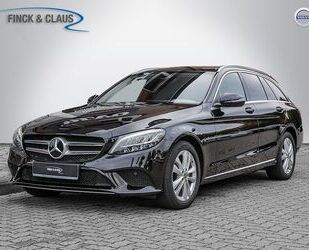 Mercedes-Benz C 200 Gebrauchtwagen
