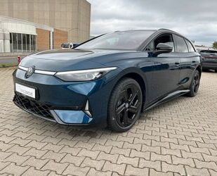 VW ID.7 Gebrauchtwagen
