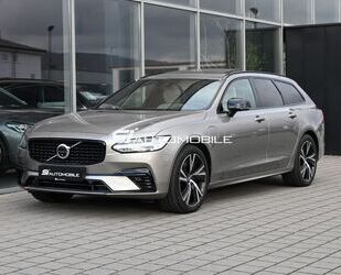 Volvo V90 Gebrauchtwagen