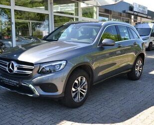 Mercedes-Benz GLC 250 Gebrauchtwagen