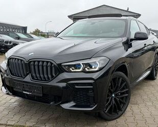 BMW X6 Gebrauchtwagen
