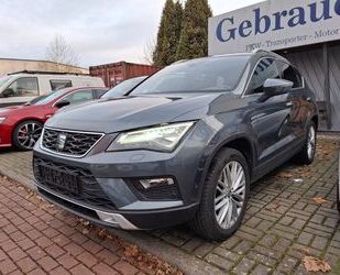 Seat Ateca Gebrauchtwagen