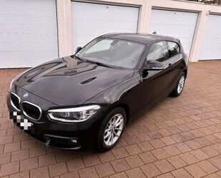 BMW 118 Gebrauchtwagen