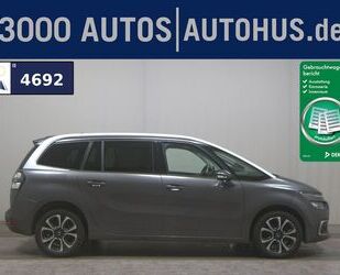 Citroen Grand C4 Picasso / SpaceTourer Gebrauchtwagen