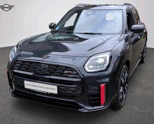 Mini John Cooper Works Countryman Gebrauchtwagen