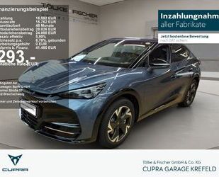 Cupra Tavascan Gebrauchtwagen