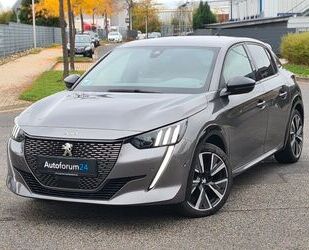 Peugeot 208 Gebrauchtwagen