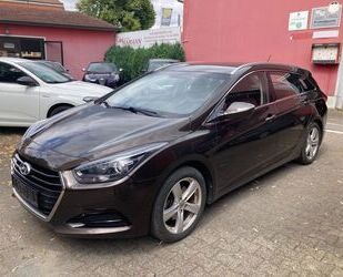 Hyundai i40 Gebrauchtwagen