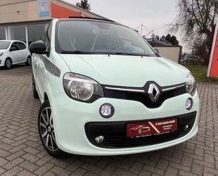 Renault Twingo Gebrauchtwagen