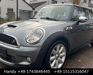 Mini John Cooper Works Gebrauchtwagen