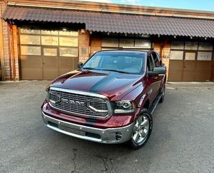 Dodge RAM Gebrauchtwagen
