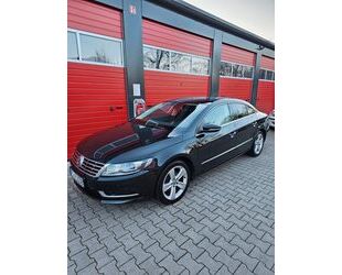 VW CC Gebrauchtwagen