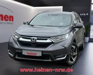 Honda CR-V Gebrauchtwagen