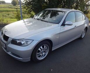 BMW 318 Gebrauchtwagen