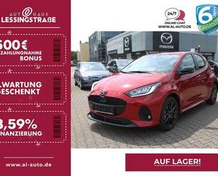 Mazda 2 Gebrauchtwagen