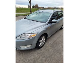 Ford Mondeo Gebrauchtwagen