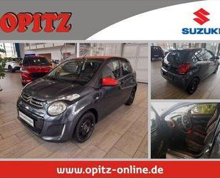 Citroen C1 Gebrauchtwagen