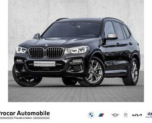 BMW X3 M40 Gebrauchtwagen