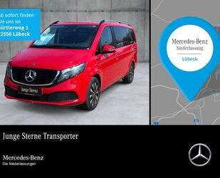 Mercedes-Benz EQV Gebrauchtwagen