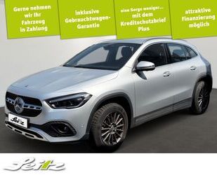 Mercedes-Benz GLA 200 Gebrauchtwagen
