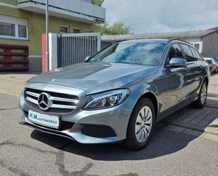 Mercedes-Benz C 220 Gebrauchtwagen