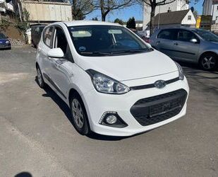 Hyundai i10 Gebrauchtwagen
